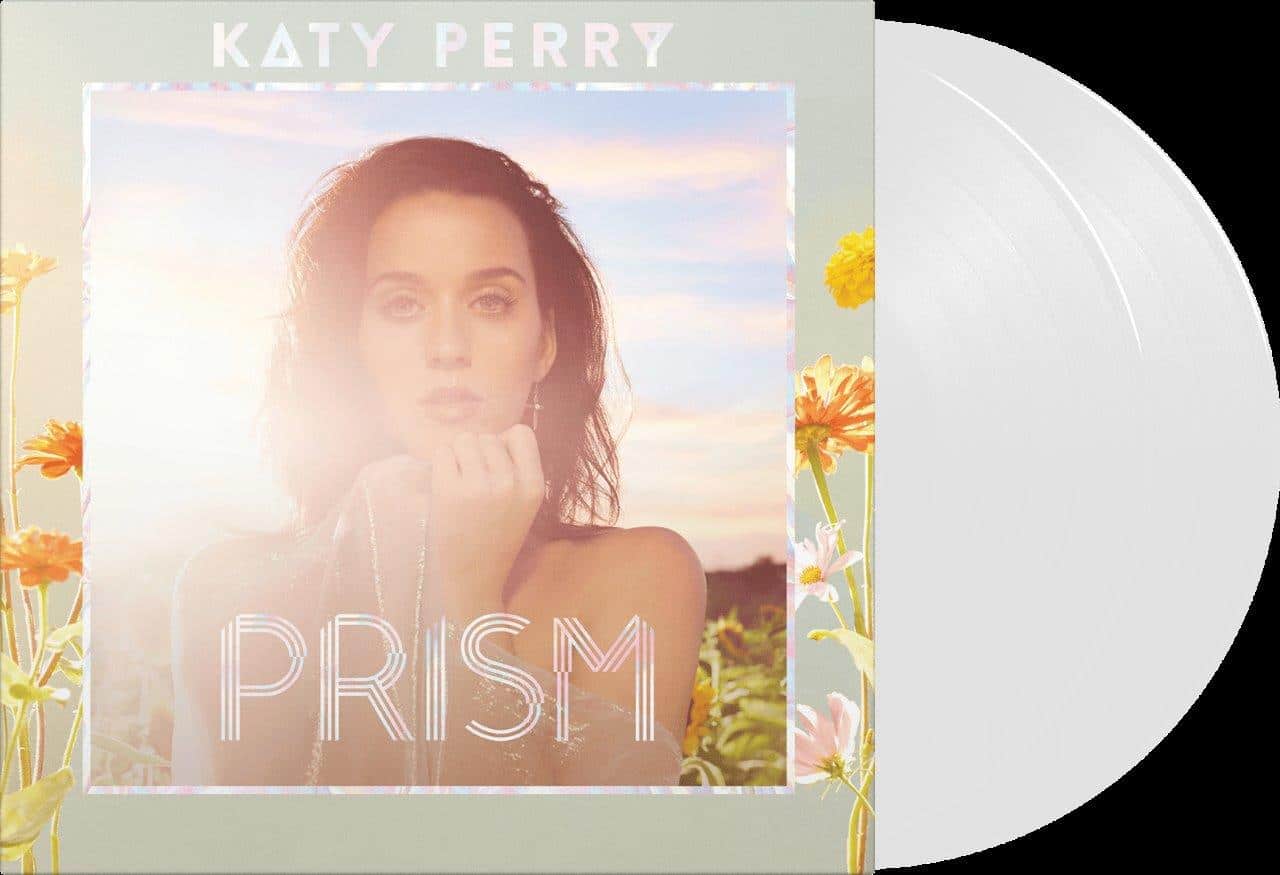 Katy Perry - Prism (10th Anniversary Edition)