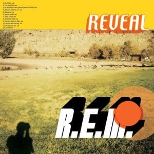 R.E.M - Reveal
