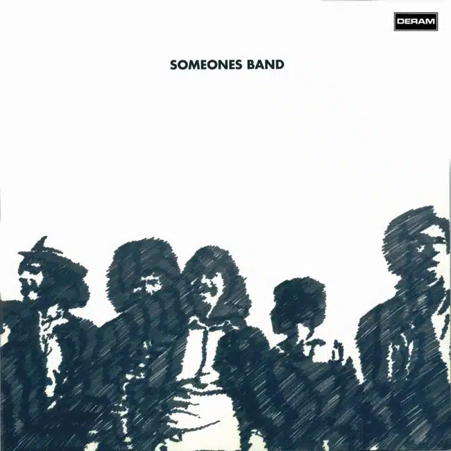 Someone’s Band - Someone’s Band