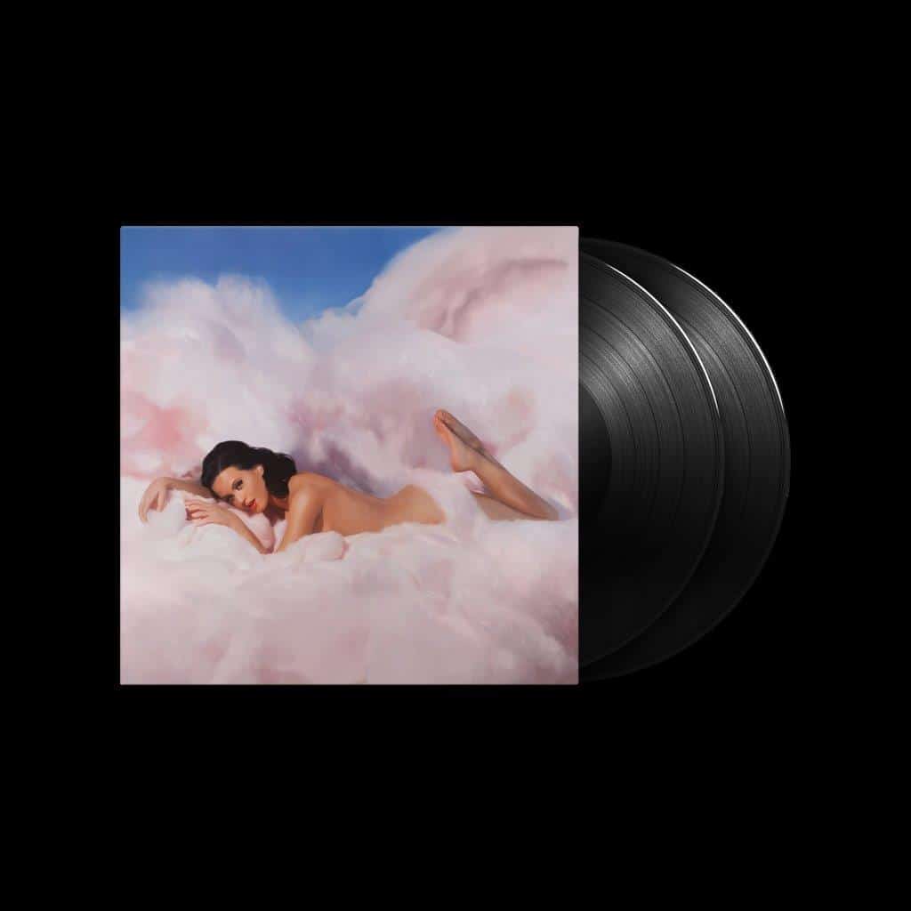 Katy Perry - Teenage Dream (13th Anniversary Edition)