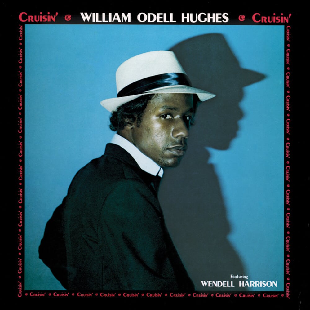William Odell Hughes - Cruisin