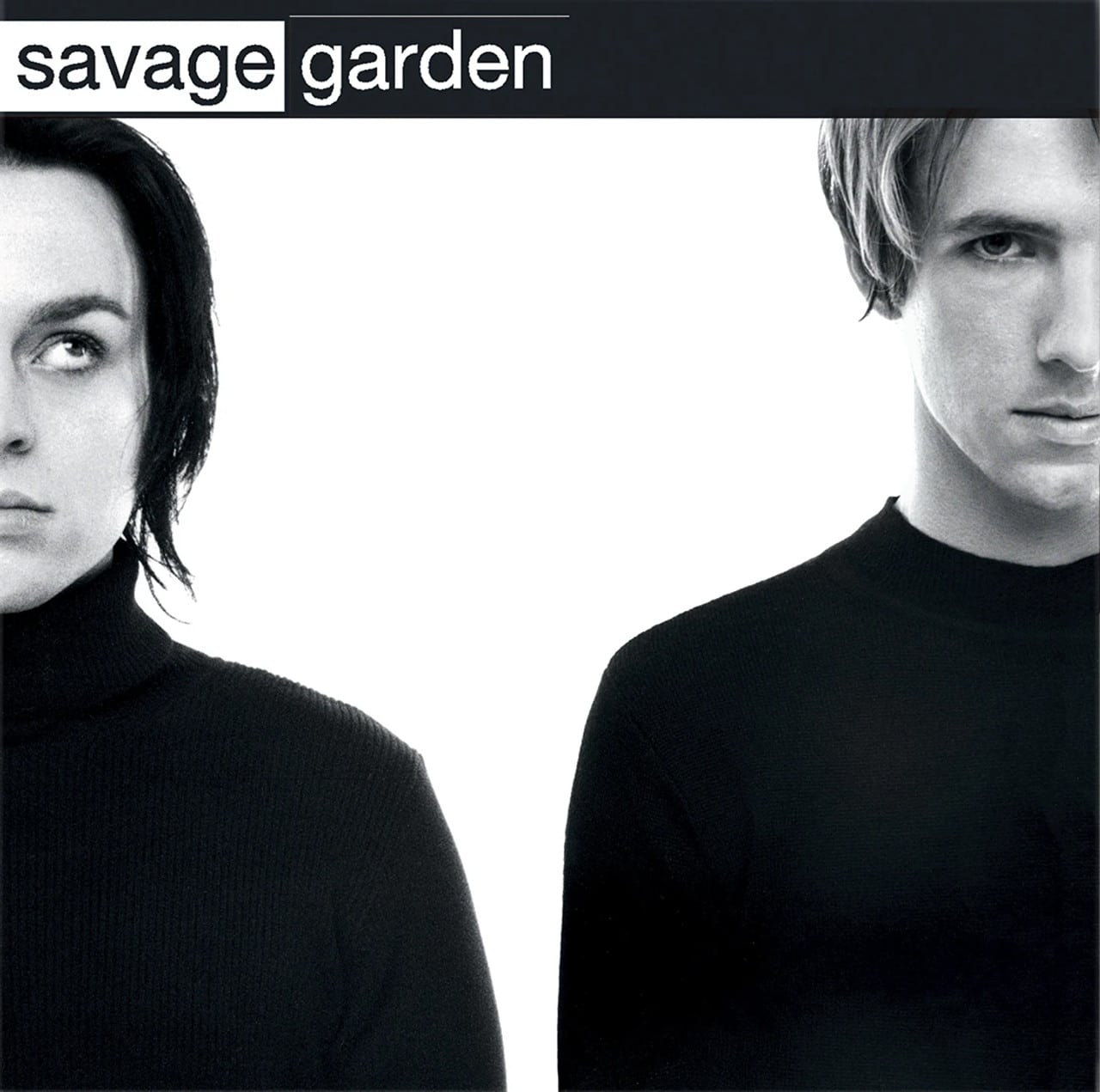 Savage Garden - Savage garden