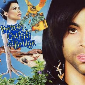 Prince - Music From Graffiti Bridge (2023 REPRESS)