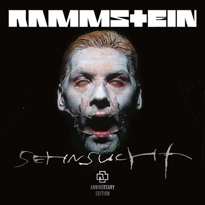 RAMMSTEIN -Sehnsucht / Anniversary Edition [CASSETTE]