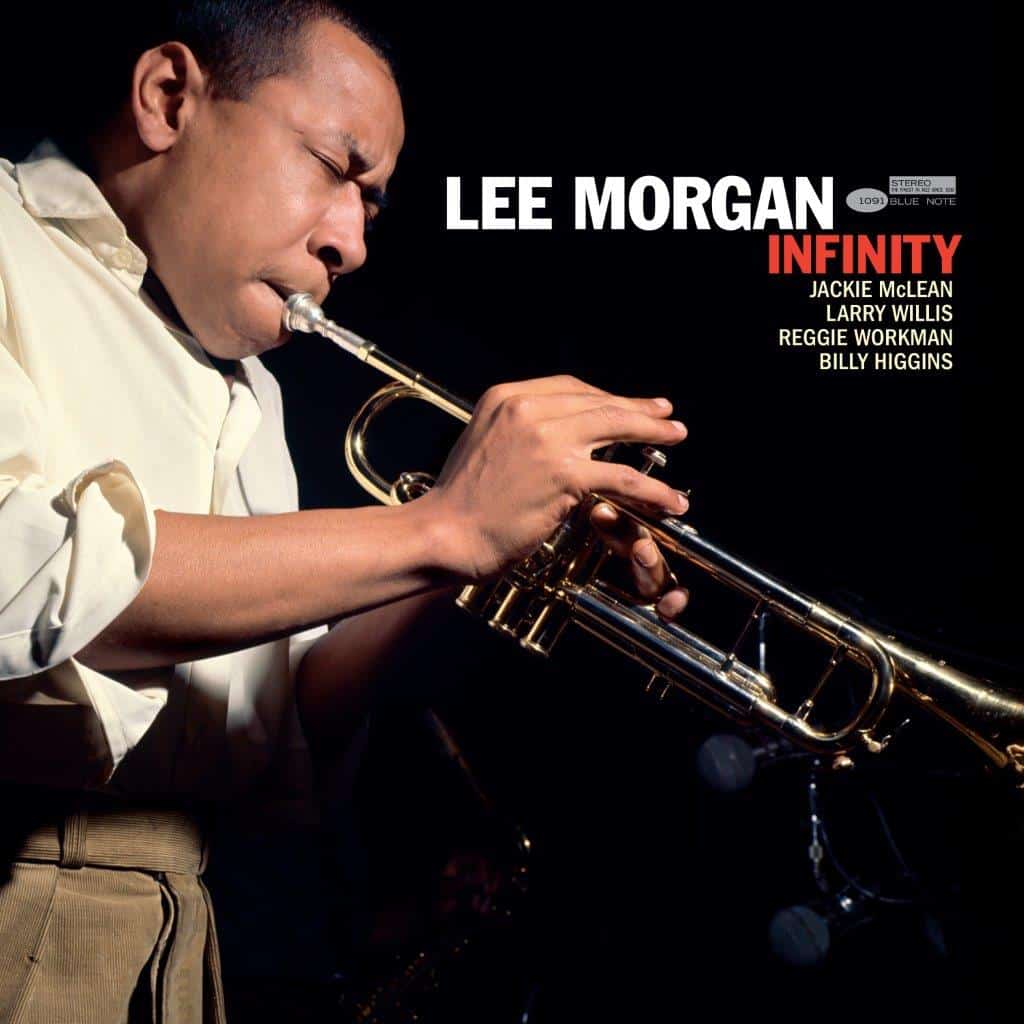 Lee Morgan - Infinity (Tone Poet)
