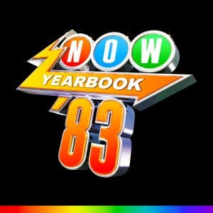 NOW - Yearbook 1983 - Various Artists