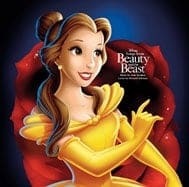 Disney - Songs From Beauty And The Beast - O.S.T. [Colored Vinyl] (Uk)