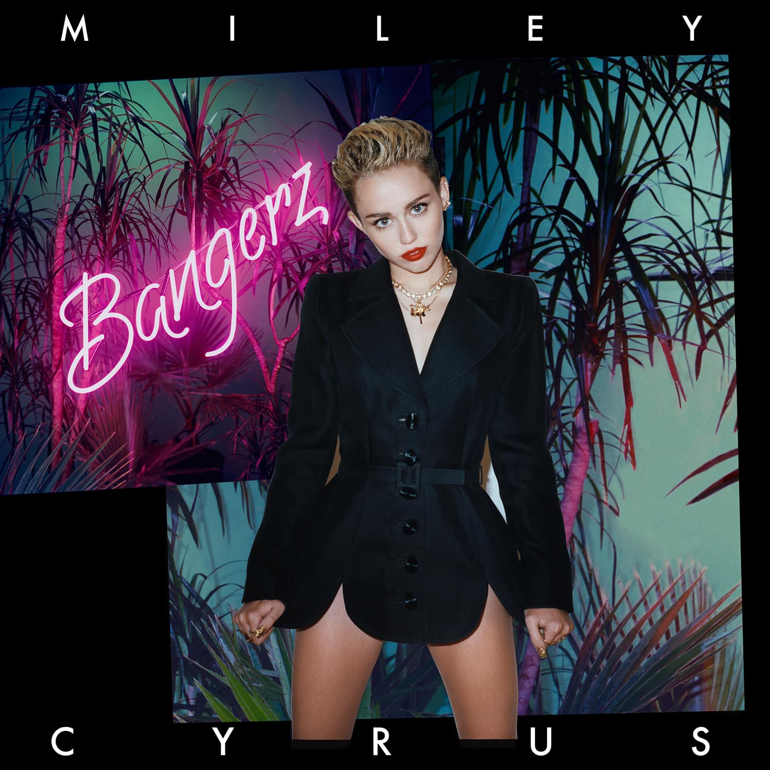 Miley Cyrus - Bangerz: 10th Anniversary