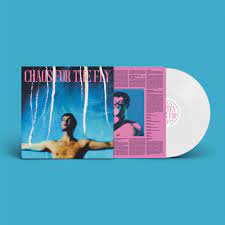 GRIAN CHATTEN - CHAOS FOR THE FLY (WHITE VINYL)
