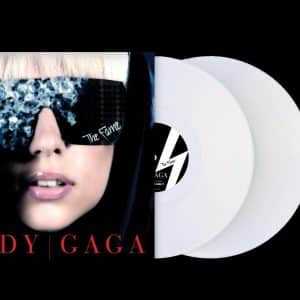 Lady Gaga - The Fame (Indie Exclusive)