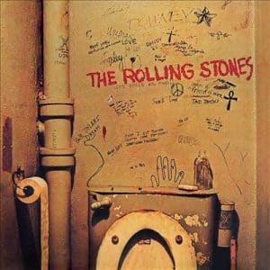 The Rolling Stones - Beggars Banquest (2023 Reissue)