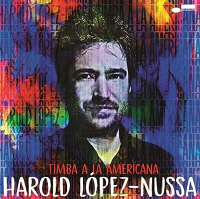 Harold Lopez-Nussa - Timba a La Americana