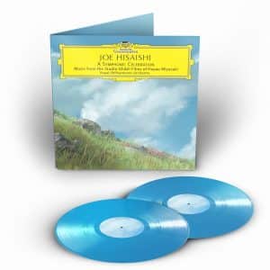 Joe Hisaishi - A Symphonic Celebration - Music From The Studio Ghibli Films Of Hayao Miyazaki