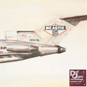 Beastie Boys - Licensed To Ill [LTD LP]