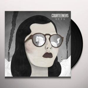 The Courteeners - Anna