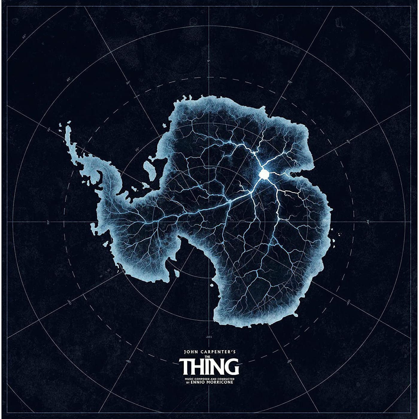 John Carpenter - The Thing (1982)