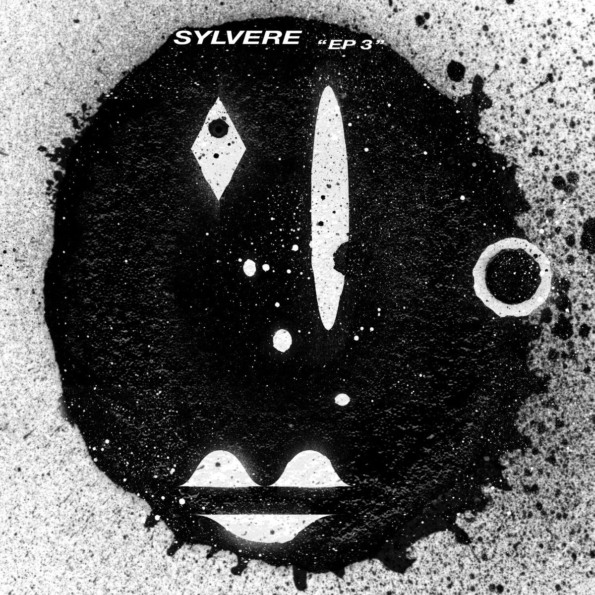 Sylvere - EP3