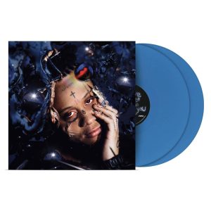 Trippie Redd - Love Letter To You 5 (Blue)