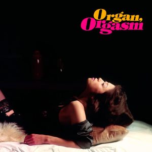 Ji-Lim Hoon - Organ Orgasm