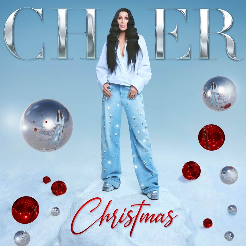Cher - Cher Christmas