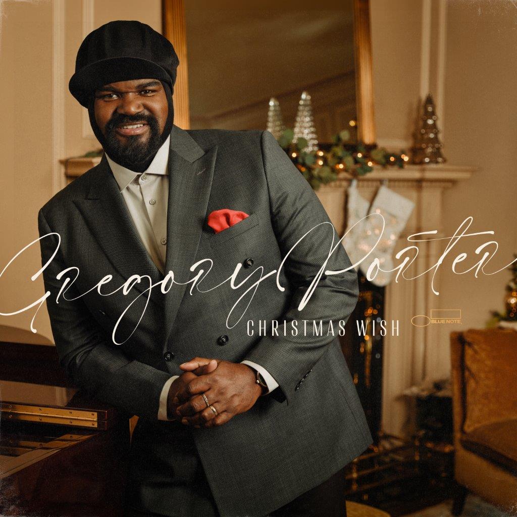 Gregory Porter - Christmas Wish
