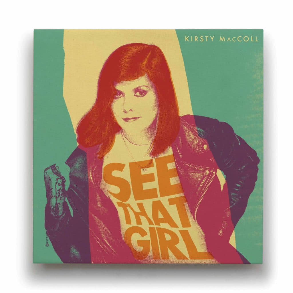 Kirsty MacColl - See That Girl 1979-2000 (CD)