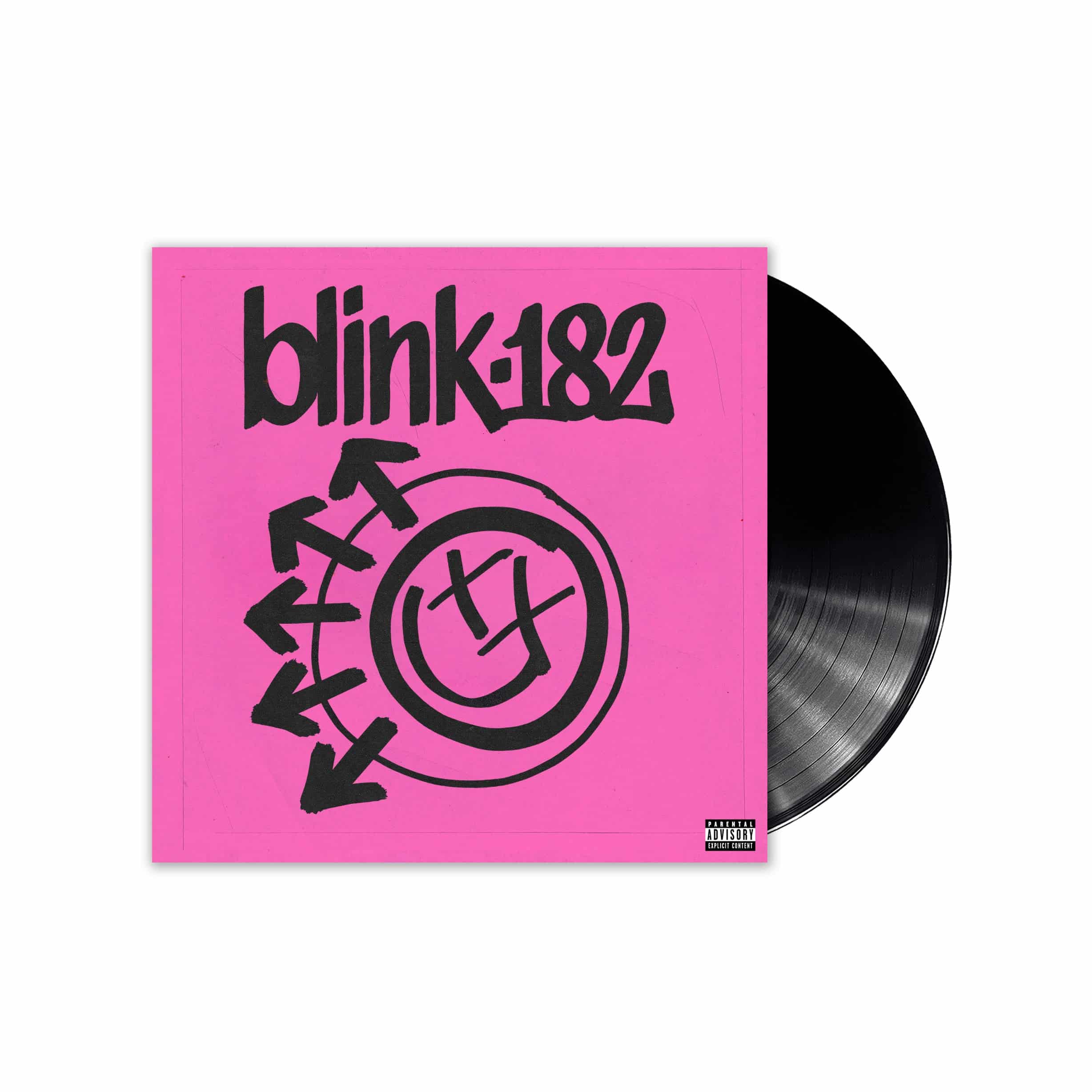 BLINK 182 - One More Time