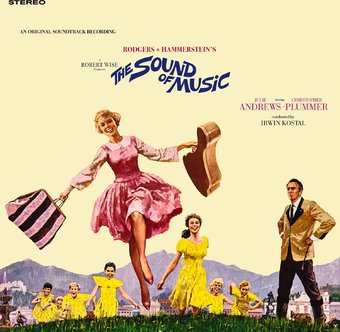 Various Artists - THE SOUND OF MUSIC