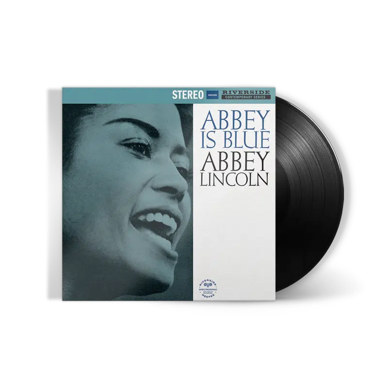Abbey Lincoln - Abbey Is Blue (Craft Jazz Essentials)