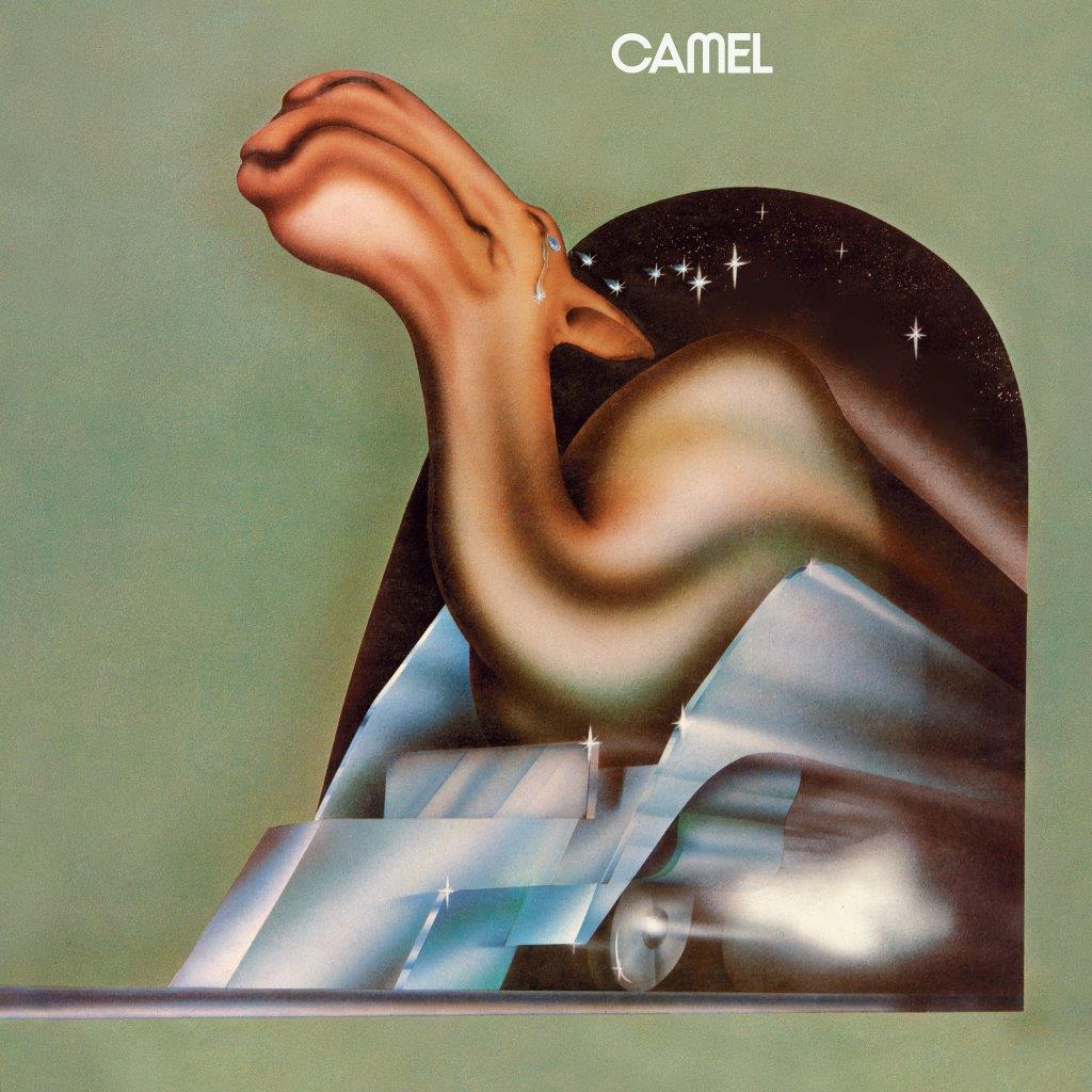 Camel - Camel LIMITED EDITION