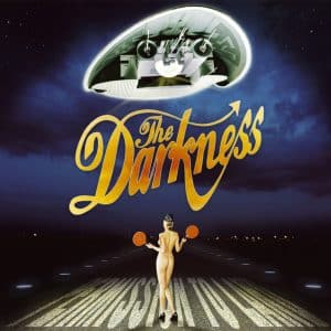 THE DARKNESS - PERMISSION TO LAND (ANNIVERSARY EDITION)