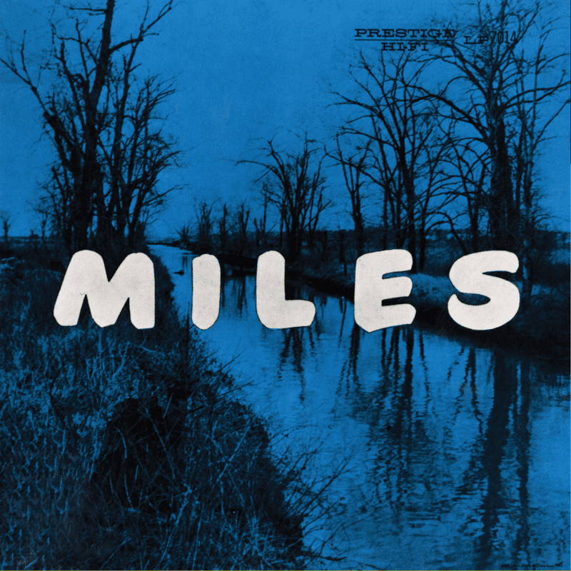 The Miles Davis Quintet - Miles: The New Miles Davis Quintet (Craft Jazz Essentials)
