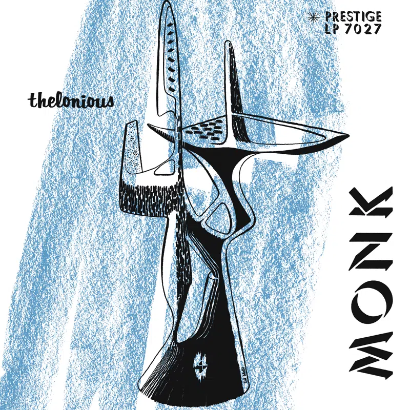 Thelonious Monk Trio - Thelonious Monk (Craft Jazz Essentials)