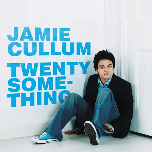 Jamie Cullum - Twenty Something (20th Anniversary)