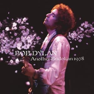 Bob Dylan - another Budokhan 1978