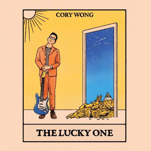 Cory Wong - The Lucky One