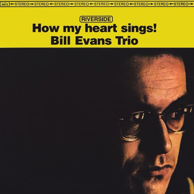 Bill Evans Trio - How My Heart Sings! (Craft Jazz Essentials)