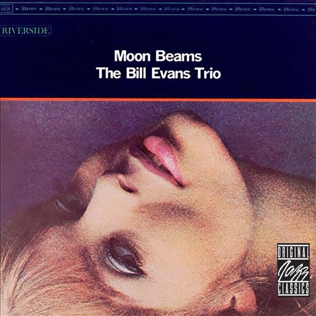 Bill Evans Trio - Moon Beams (Craft Jazz Essentials)