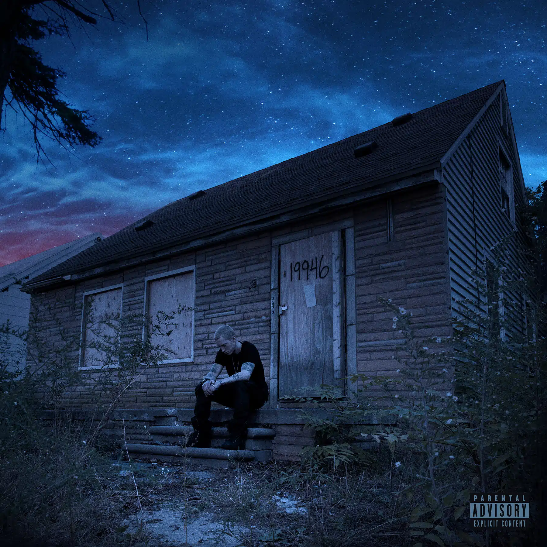 Eminem - Marshall Mathers LP 2 (10yr Anniversary)