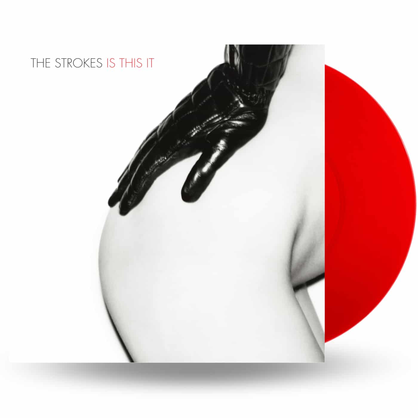 The Strokes - Is This It (2023 Ltd Edition)