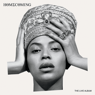 Beyonce - Homecoming (THE LIVE ALBUM)