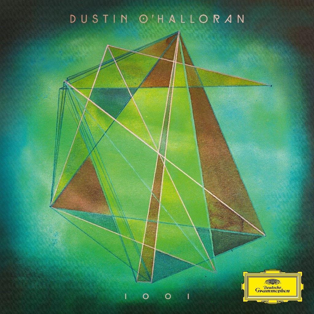 Dustin O'Halloran - 1001
