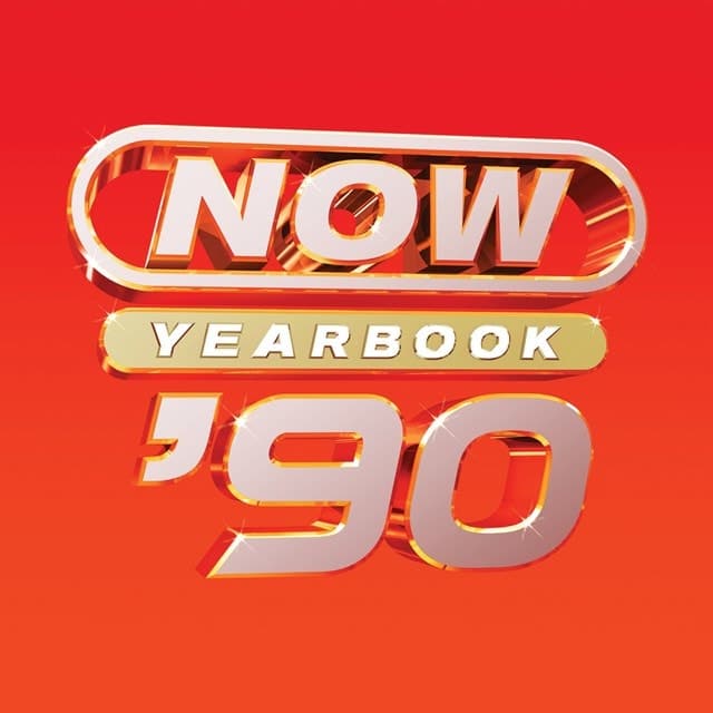 Now Yearbook 1990 - Various
