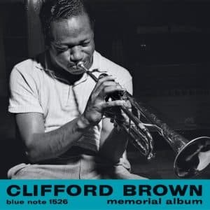 Clifford Brown - Memorial Album (1953)