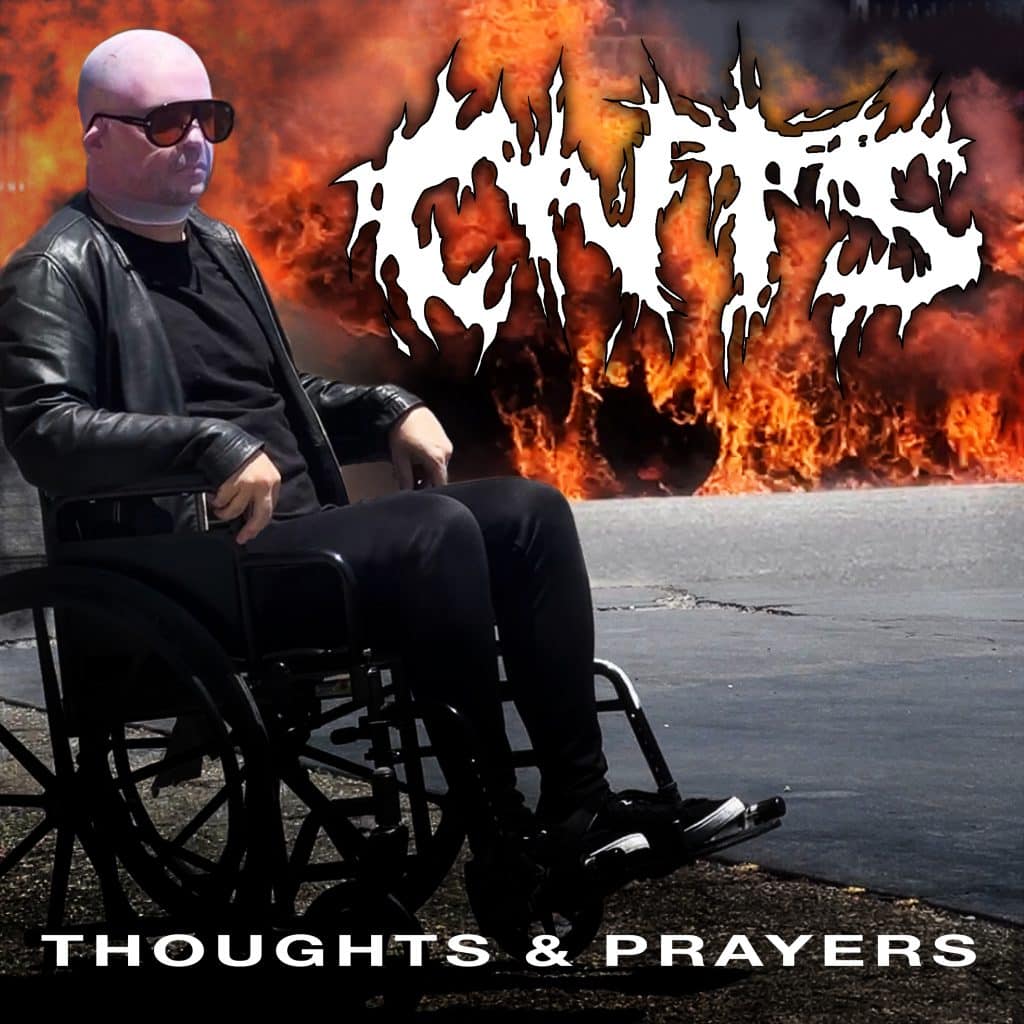 CNTS - Thoughts & Prayers