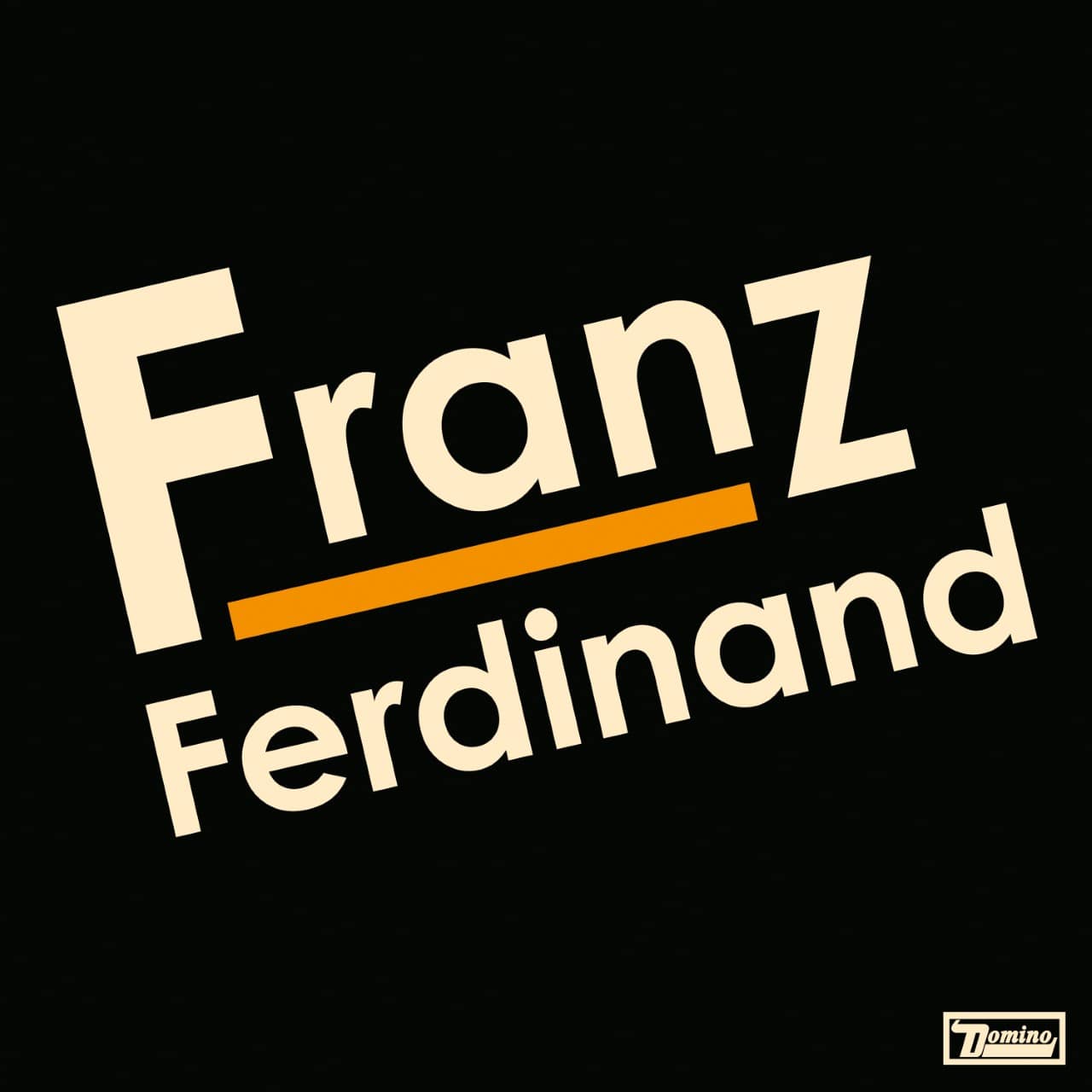 Franz Ferdinand - Franz Ferdinand 20th Anniversary LP Edition