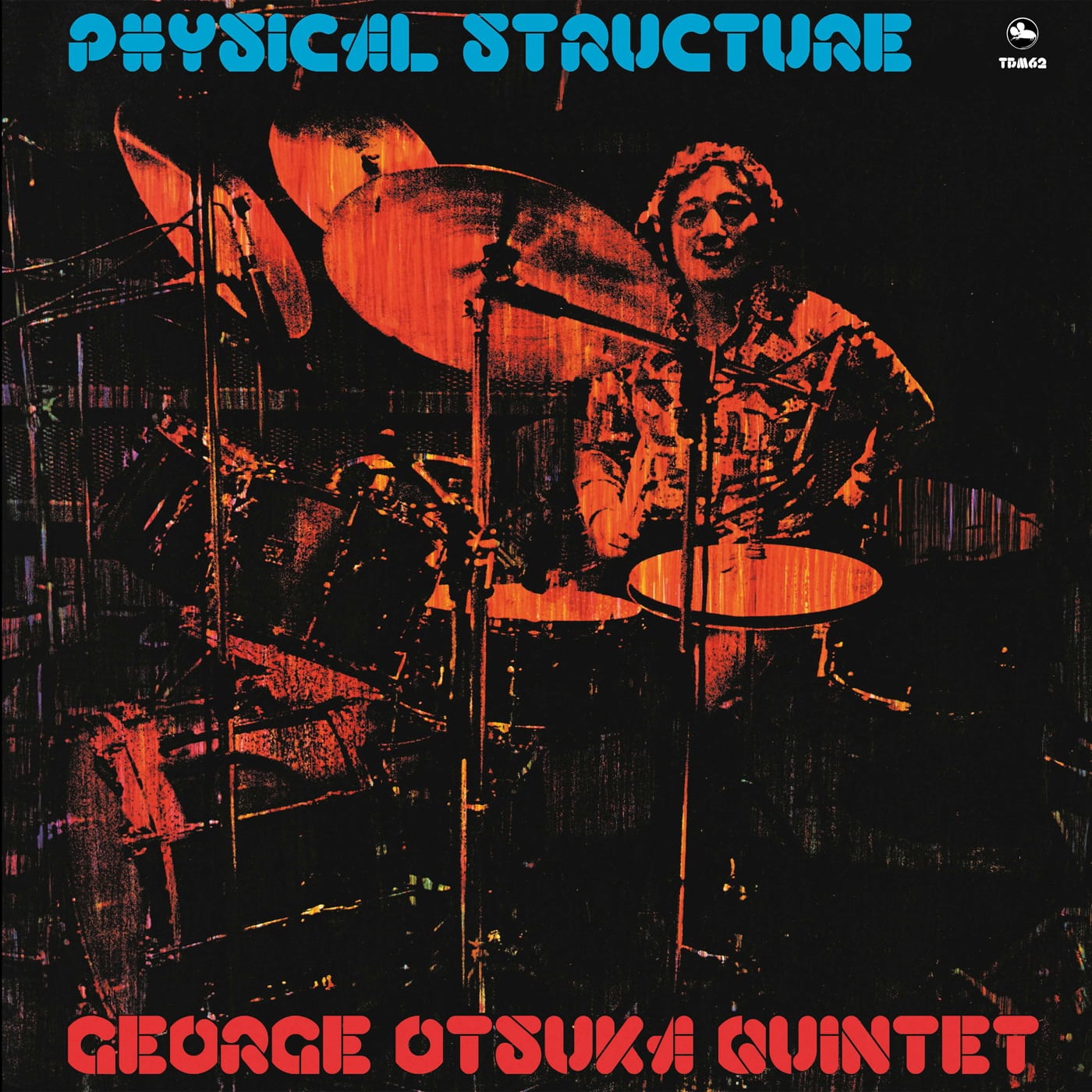 Physical-Structure-George-Otsuka-Quintet.jpg