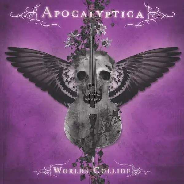Apocalyptica - Worlds Collide (Deluxe Edition)