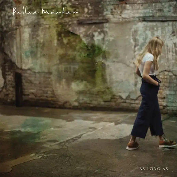 Billie Marten - As Long As (EP)