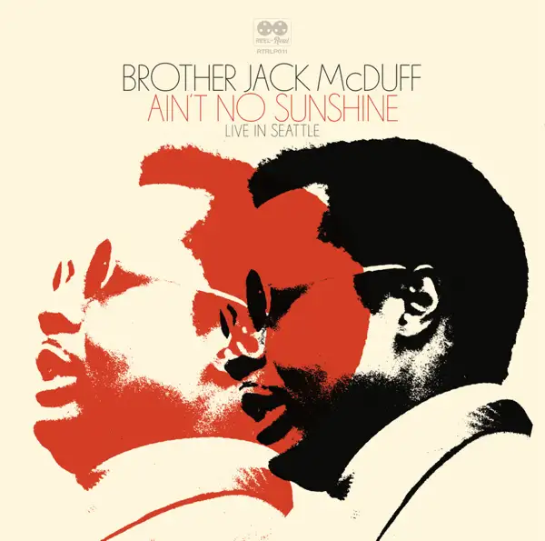 Brother Jack McDuff - Ain't No Sunshine